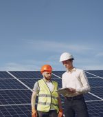 nitco Solar site inspection